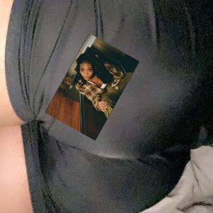 Meet your Posher, Jody